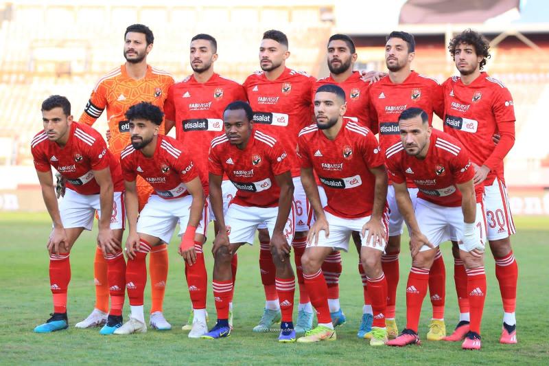 ترتيب الدوري المصري الممتاز قبل مواجهة الأهلي وفيوتشر