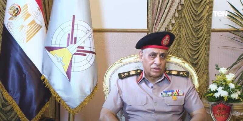 الفريق محمد حجازي يكشف سبب اختيار 30 يونيو عيدا لقوات الدفاع الجوي