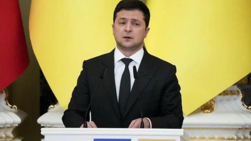زيلينسكي: فاجنر فقدت 21 ألف مقاتل في أوكرانيا