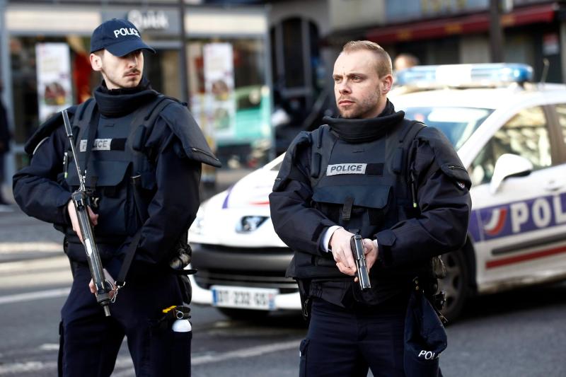 الشرطة الفرنسية ترد على وصف الأمم المتحدة لها بـ «العنصرية»