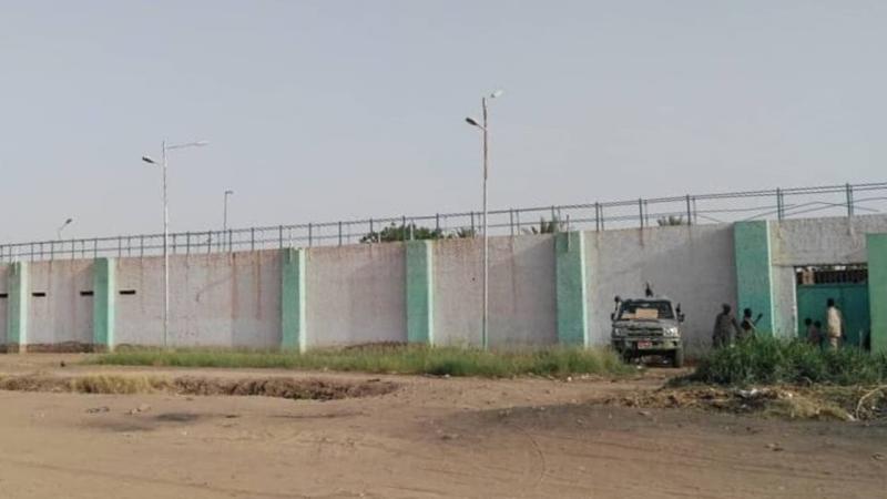 الداخلية السودانية: قوات الدعم السريع تستهدف تهريب السجناء لنشر الفوضى