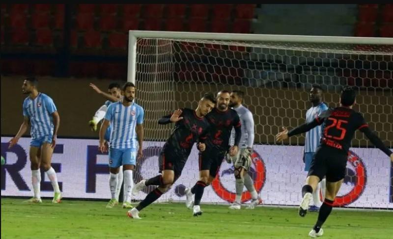 بث مباشر مباراة الأهلي وفيوتشر في الدوري المصري اليوم الأحد 2-7-2023