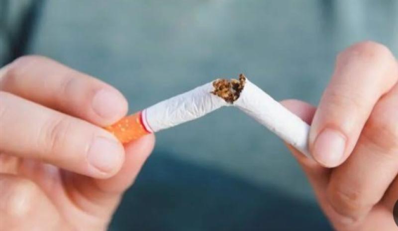 «الصحة»: التبغ يودى بحياة 8 ملايين نسمة عالميا ممن يتعرضون للتدخين السلبى