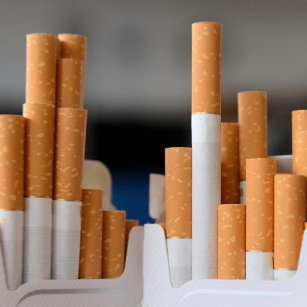 فيليب موريس العالمية: المنتجات الخالية من الدخان يمكنها تخفيض وفيات التدخين 10%
