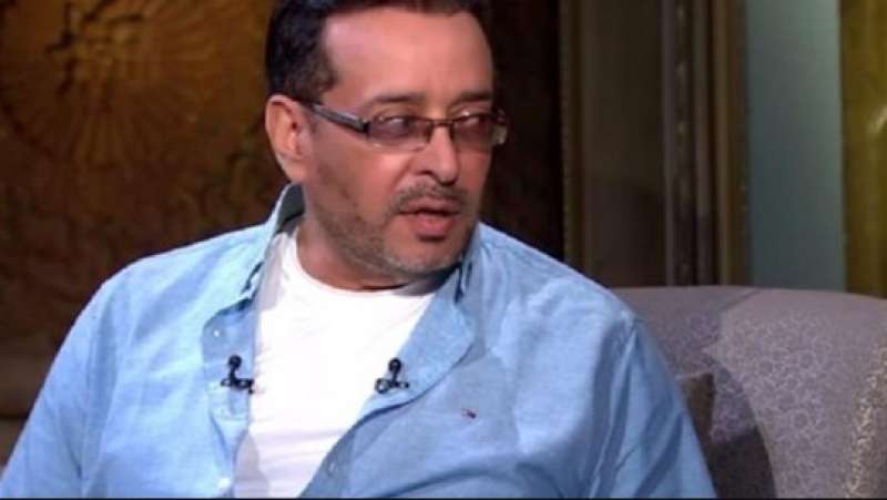 نقابة الموسيقيين تعلن موعد عزاء الفنان علاء عبد الخالق