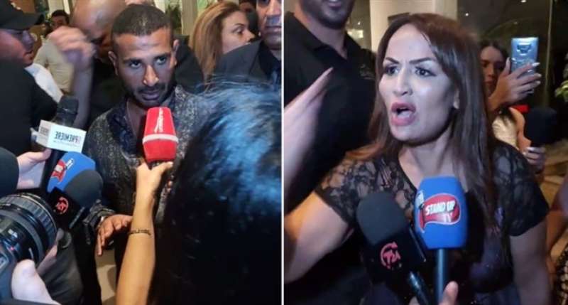 صحفي تونسي يكشف مفاجآت عن واقعة أحمد سعد: «تعرض للإهانة»