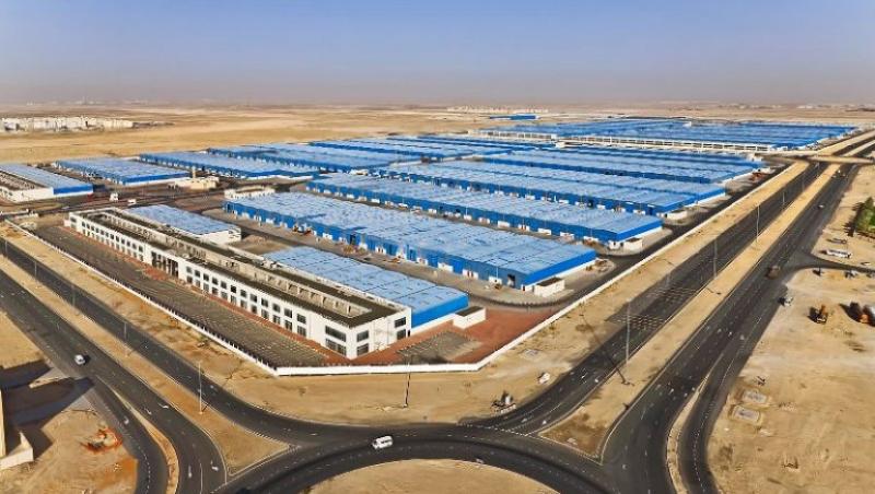 وزير التجارة: تخصيص 3905 قطعة أرض صناعية في مصر منذ 2016