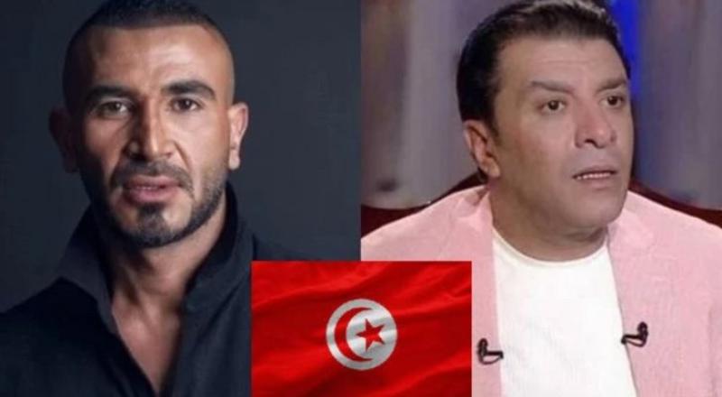 متحدث «الموسيقيين» يعلق على فيديو اعتذار أحمد سعد: «مصري أصيل بار ببلده»