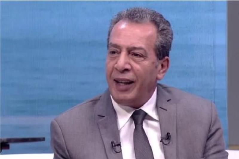 الدكتور أشرف عقبة، رئيس أقسام الباطنة والمناعة السابق بجامعة عين شمس