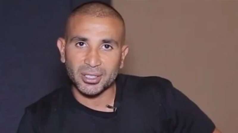 أحمد سعد ينشر فيديو من حفل تونس.. ويعلق: «قالوا عليها فاشلة»