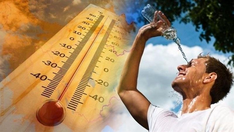 مكافحة فيروس كورونا تحذر المواطنين من ارتفاع درجات الحرارة