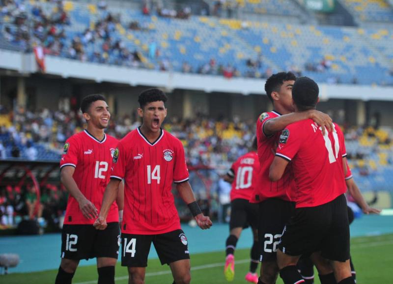 تشكيل مصر الأولمبي المتوقع ضد المغرب في نهائي أمم أفريقيا تحت 23 سنة