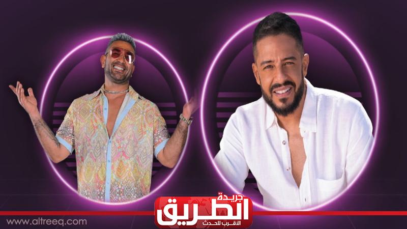 محمد حماقي وأحمد سعد أبرزهم.. باقة من ألمع النجوم تحيي مهرجان قرطاج الدولي | الفن | الطريق