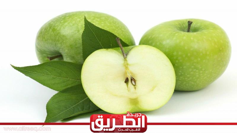 منها تبييض الأسنان.. 6 فوائد غير متوقعة لتناول التفاح الأخضر | المنوعات ...