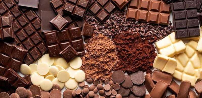 اليوم العالمي للشوكولاتة 