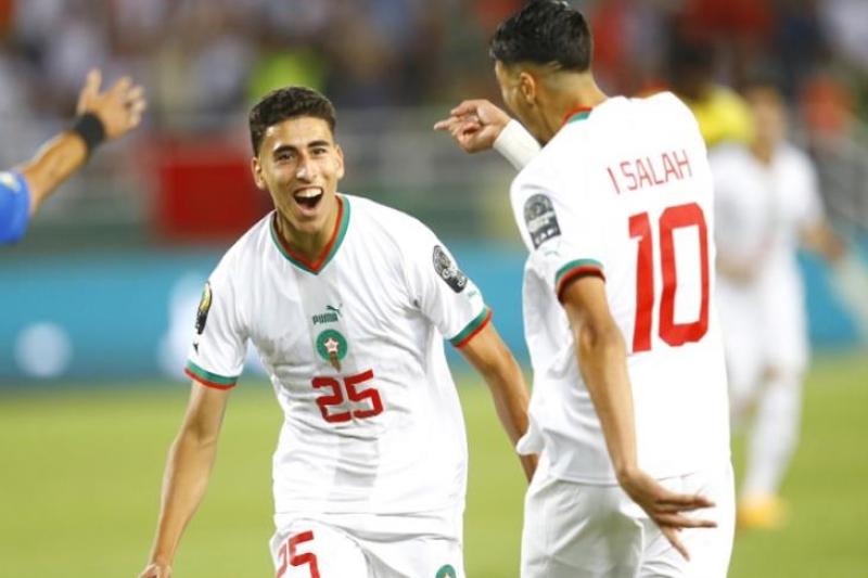 مدرب المغرب الأولمبي عن مواجهة مصر في نهائي أفريقيا: مباراة للتاريخ