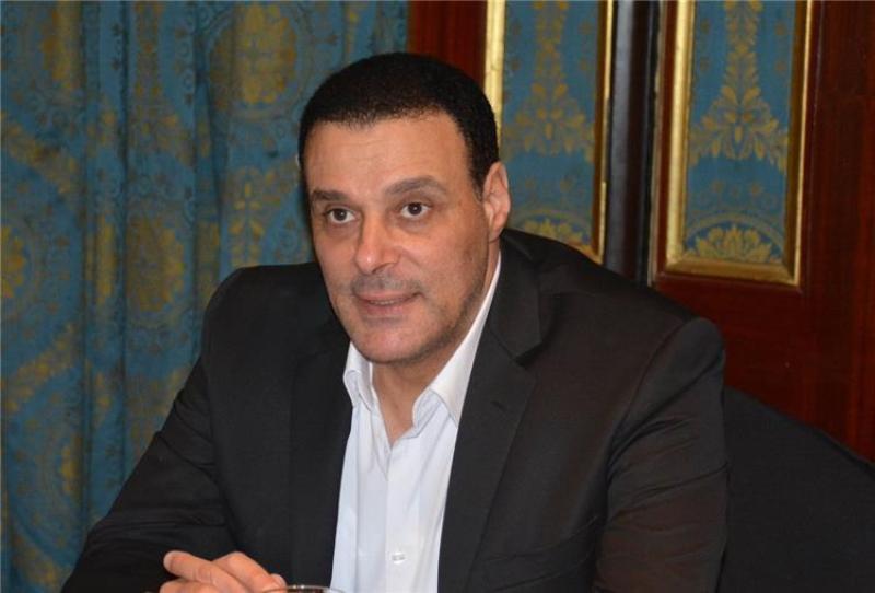 عصام عبد الفتاح يكشف كواليس رحيله من لجنة الحكام بالكاف