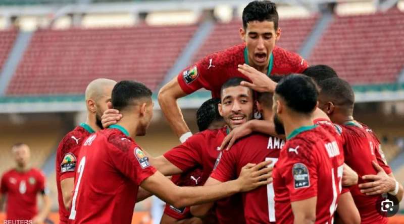 المنتخب المغربي يتوج بكأس أمم أفريقيا تحت 23 عامًا بعد الفوز على مصر 2-1