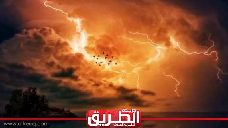 كل ما تريد معرفته عن ظاهرة النينو.. حذرت منها الأرصاد العالمية ...