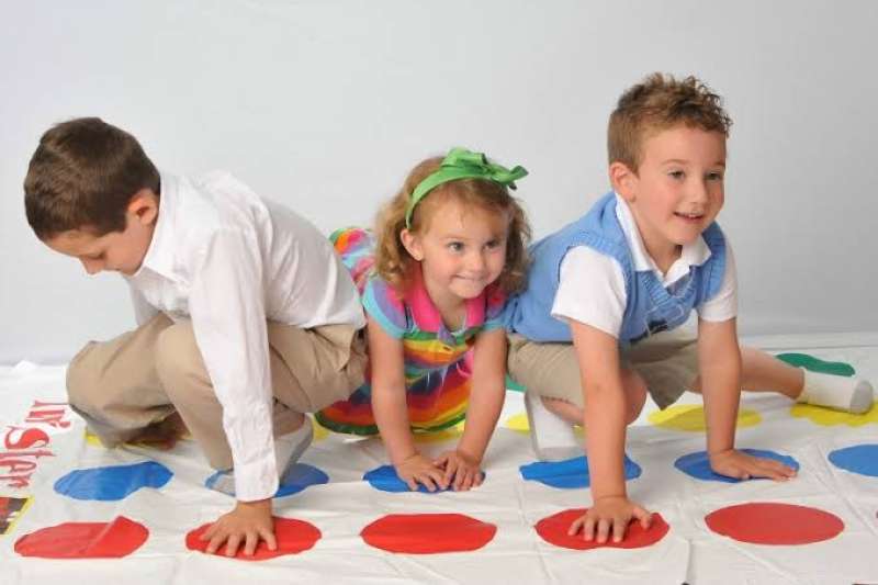 سر ألعاب الطاولة في تحسين قدرة الأطفال على الإبداع