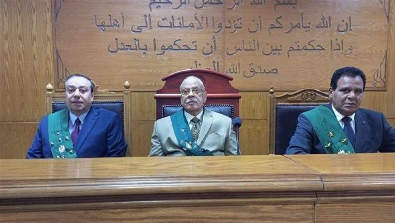 تأجيل إعادة محاكمة متهمين في قضية «أحداث مجلس الوزراء» لجلسة 13 سبتمبر