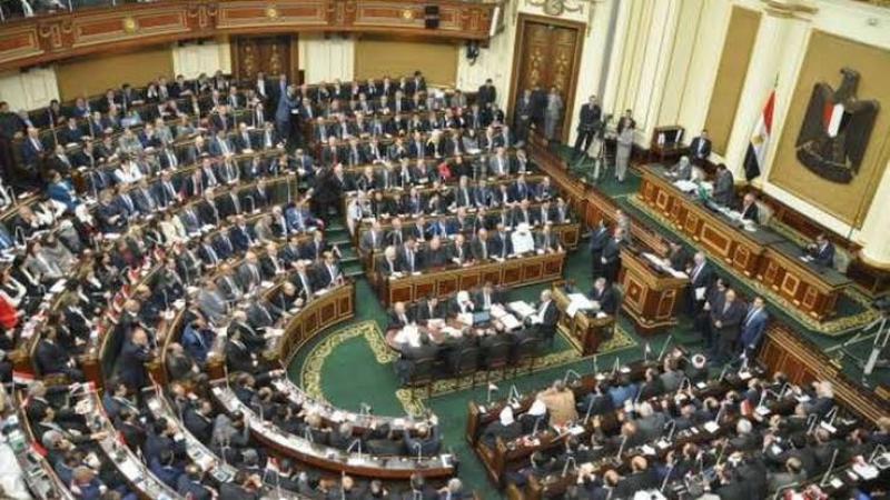مجلس النواب يوصي بالتزام الري بإجراءات التقنين للمنتفعين الملتزمين بأسوان