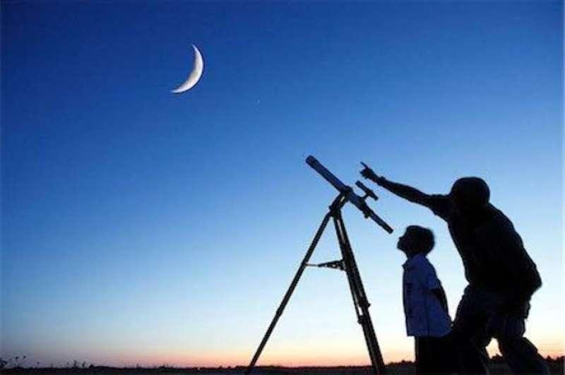 المعهد القومي للبحوث الفلكية موعد أول أيام السنة الهجرية