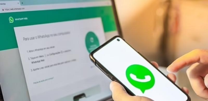 بشرى لمستخدمي whatsapp wep.. طريقة جديدة لفتحه دون عناء