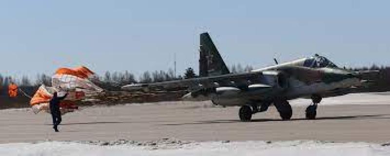 دول الناتو تتعهد بتدريب جيش أوكرانيا على مقاتلات F-16