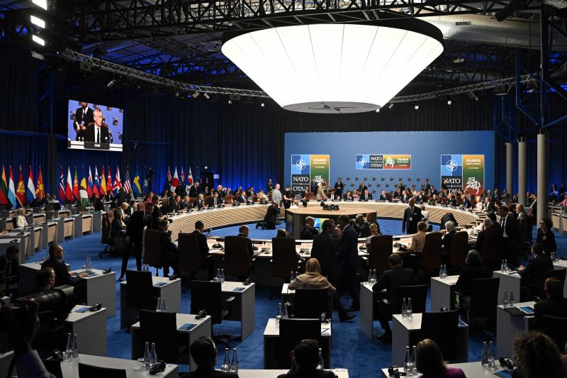 الناتو: روسيا أكبر مهدد للسلام بالمنطقة الأوروبية الأطلسية