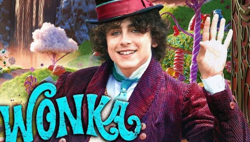 فيلم Wonka