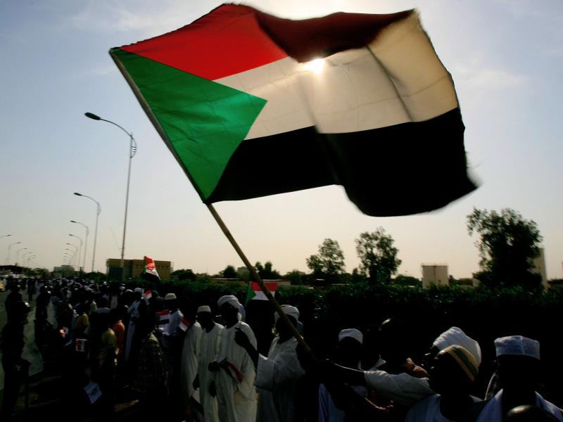 الحزب الاتحادي الديمقراطي: قمة دول جوار السودان آلية لمساعدة السودانيين