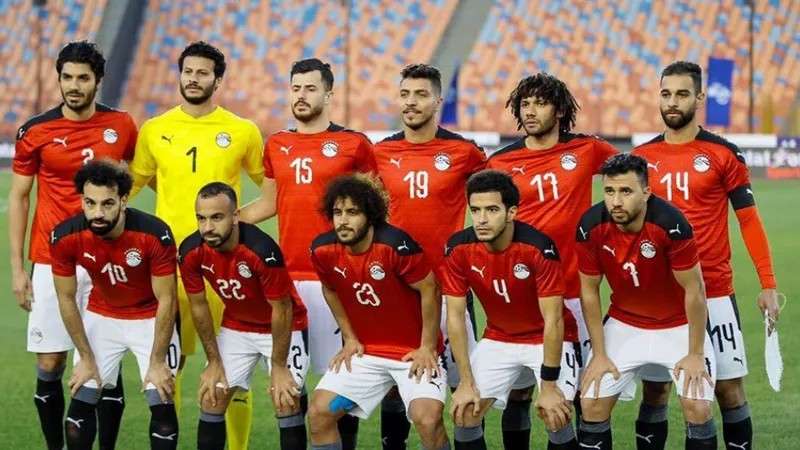 مصر تترقب قرعة تصفيات إفريقيا المؤهلة لنهائيات كأس العالم 2026