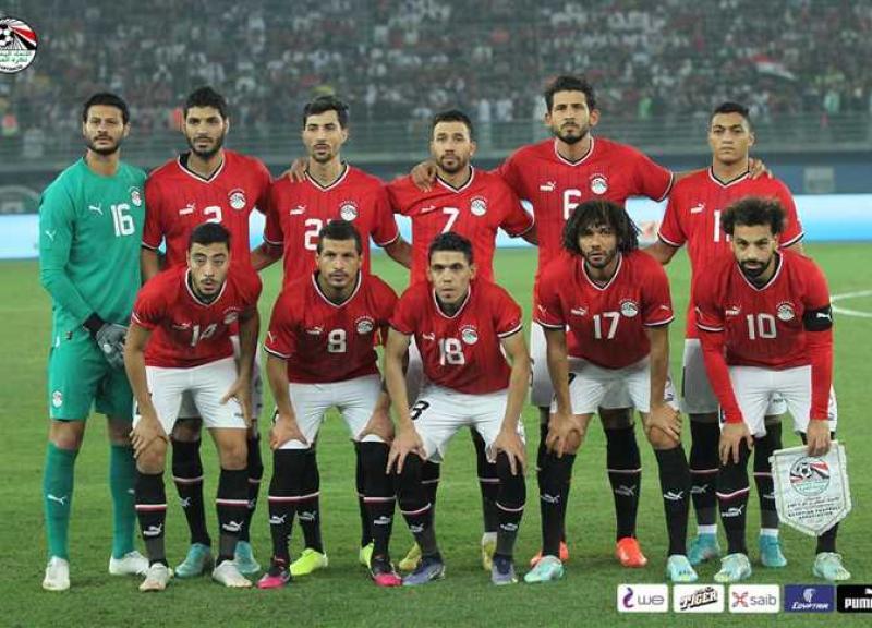 مجموعة متوسطة لمنتخب مصر.. قرعة تصفيات إفريقيا المؤهلة لكأس العالم 2026