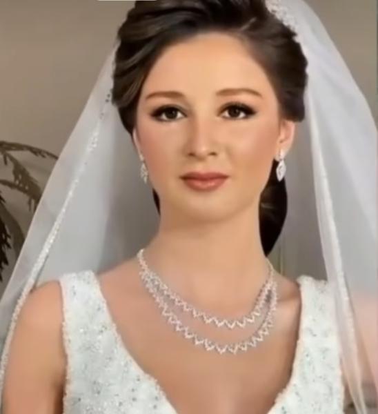 شاهد.. فنانات مصر بفستان الزفاف من خلال تقنية الذكاء الاصطناعي.. فيديو وصور