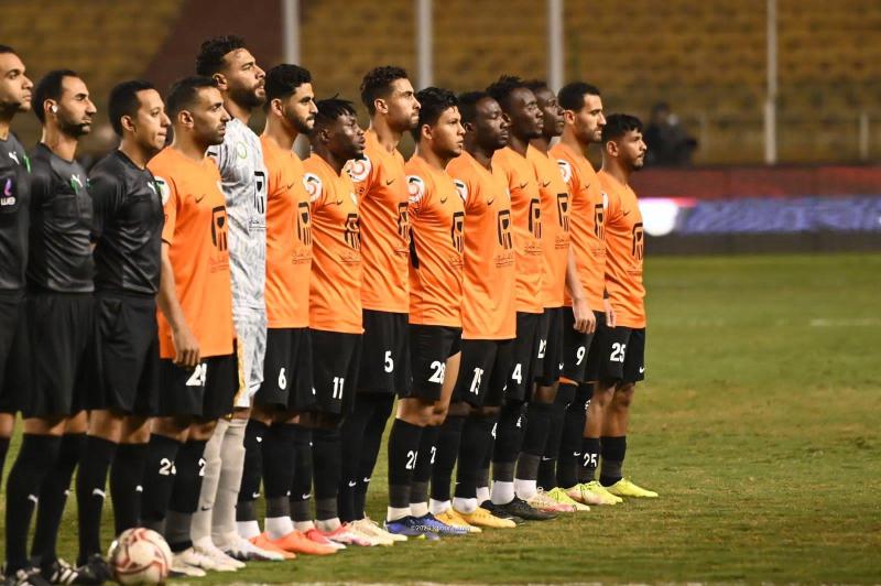 البنك الأهلي ينتصر على فيوتشر بهدف نظيف ويؤكد بقاءه في الدوري المصري