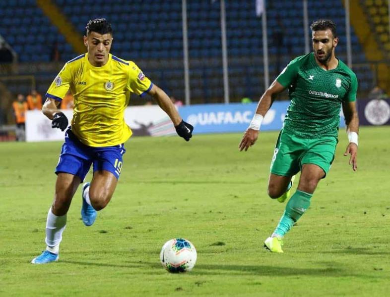 موعد مباراة الإسماعيلي والاتحاد في الدوري والقنوات الناقلة