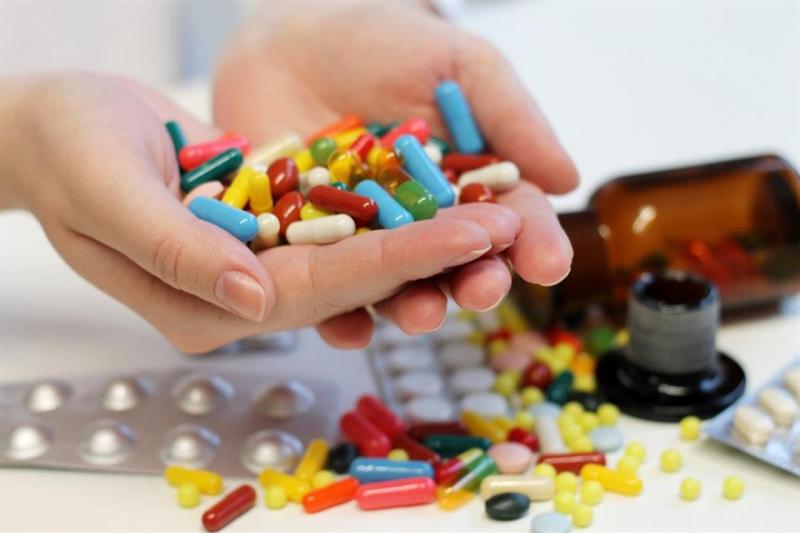صادرات المستلزمات الطبية والأدوية تقفز لـ 530 مليون دولار خلال 6 أشهر