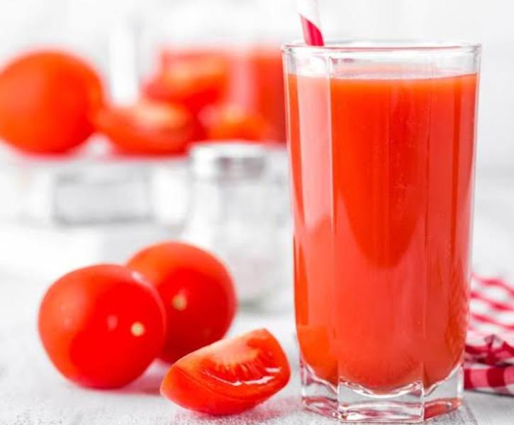أبرزها فقدان الوزن.. 3 فوائد مذهلة لعصير الطماطم
