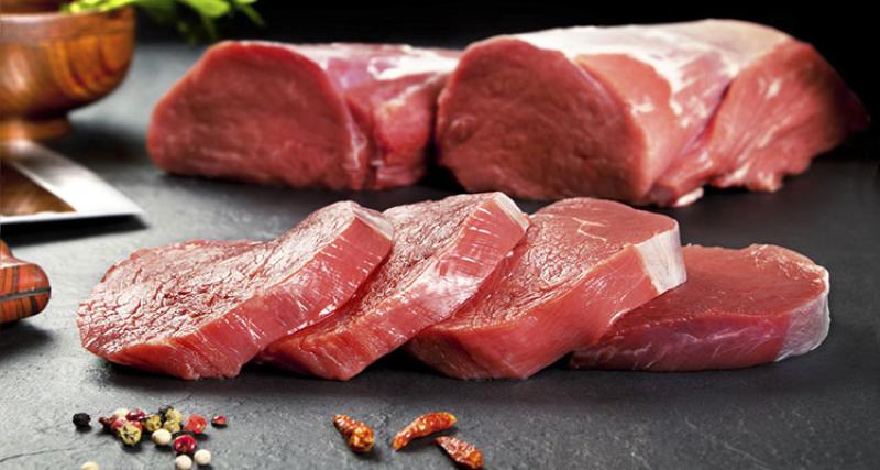 أسعار اللحوم اليوم الأحد 16-7-2023