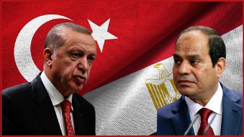 هل عودة علاقات مصر وتركيا تنفيذ لمطالب الأمن القومي؟.. خبير مقاومة الإرهاب يجيب