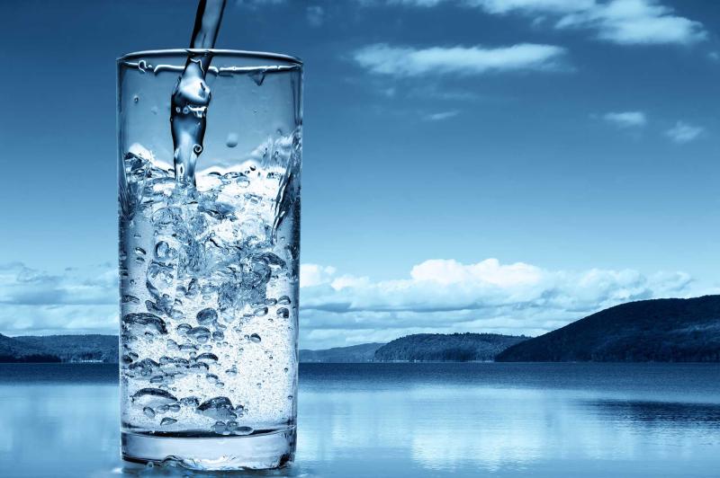 أساس الحياة| 10 معجزات في شرب الماء