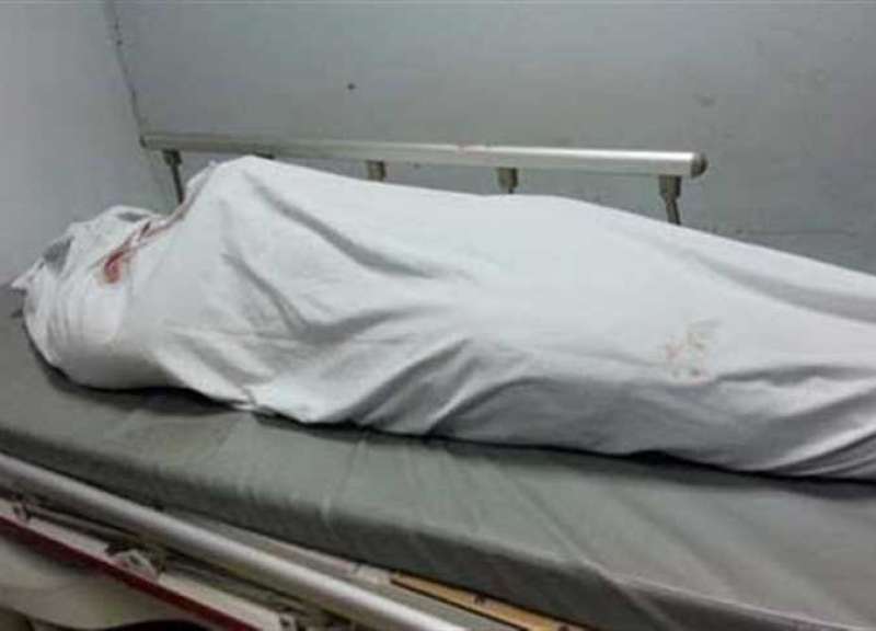 العثور على جثة شاب مقتولا وسط الزراعات بكفر الشيخ