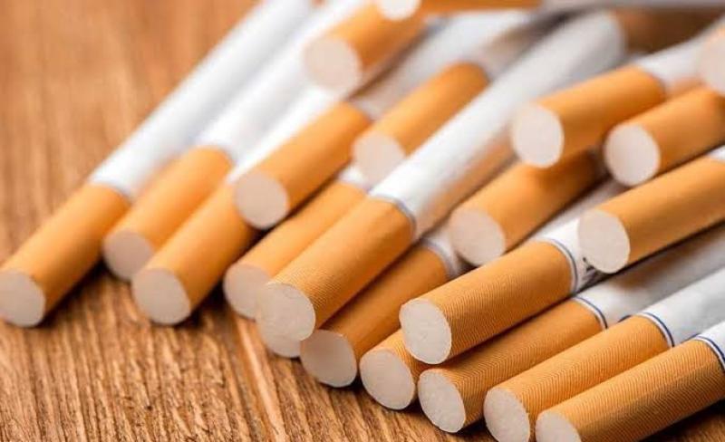 الشرقية للدخان: ضخ من 7 لـ8 ملايين علبة سجائر يوميا بداية من الأسبوع المقبل