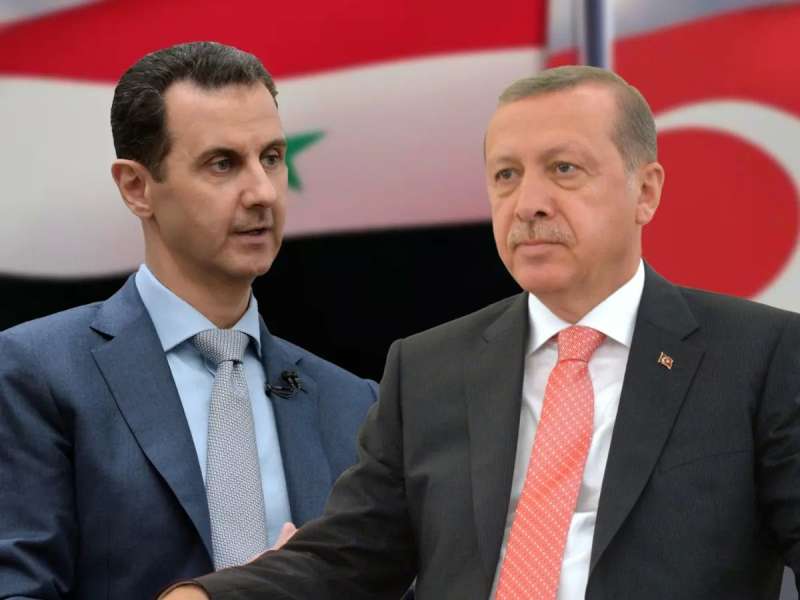 أردوغان يرفض سحب قواته من شمال سوريا