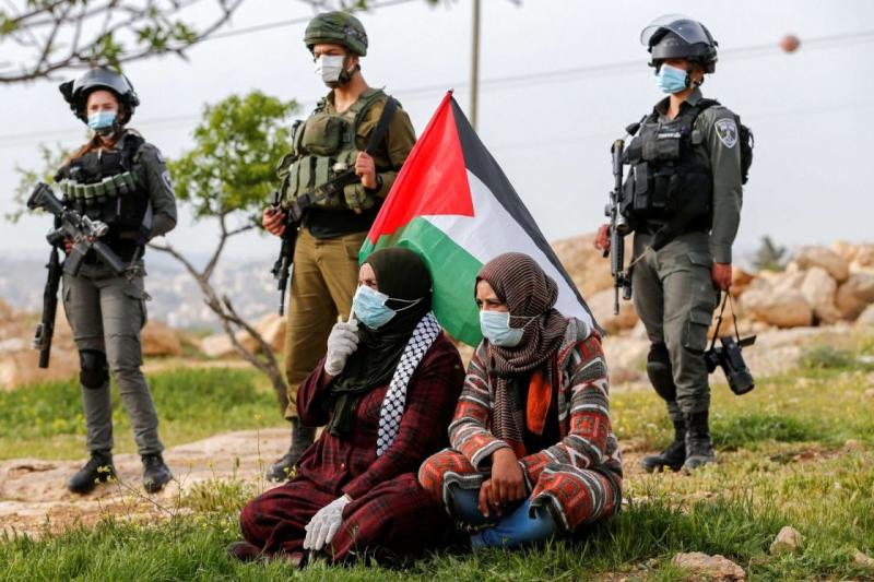 تبدأ عملها غدا.. الجنائية الدولية تطلق منصة لتسجيل شكاوى الفلسطينيين ضد الاحتلال عبر الإنترنت