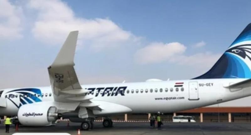 افتتاح خطوط لمصر للطيران في نيودلهي وليبيا وطوكيو قريبا