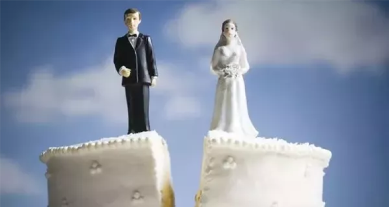 ارتفاع تكاليف الطلاق في بريطانيا 