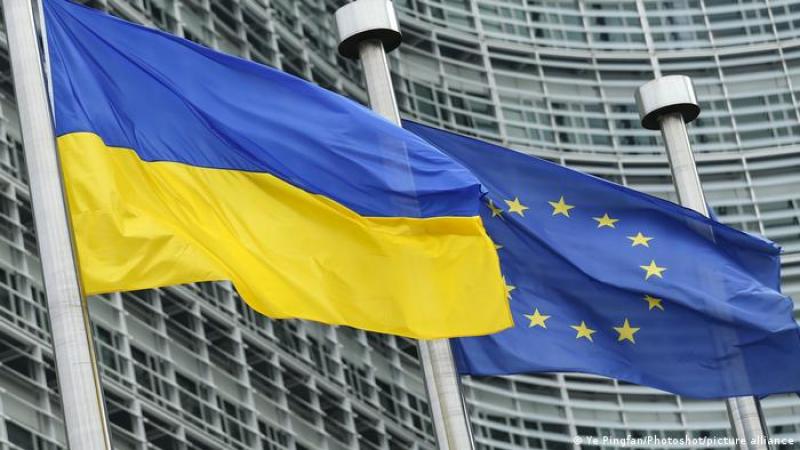 وزراء الاتحاد الأوروبي يناقشون دعم أوكرانيا عسكريًا بـ 20 مليار يورو