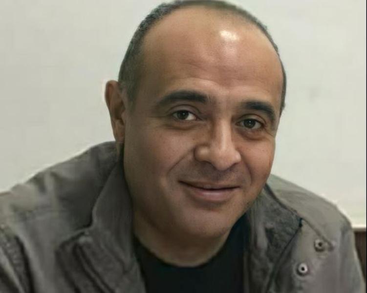 محمد شعير 